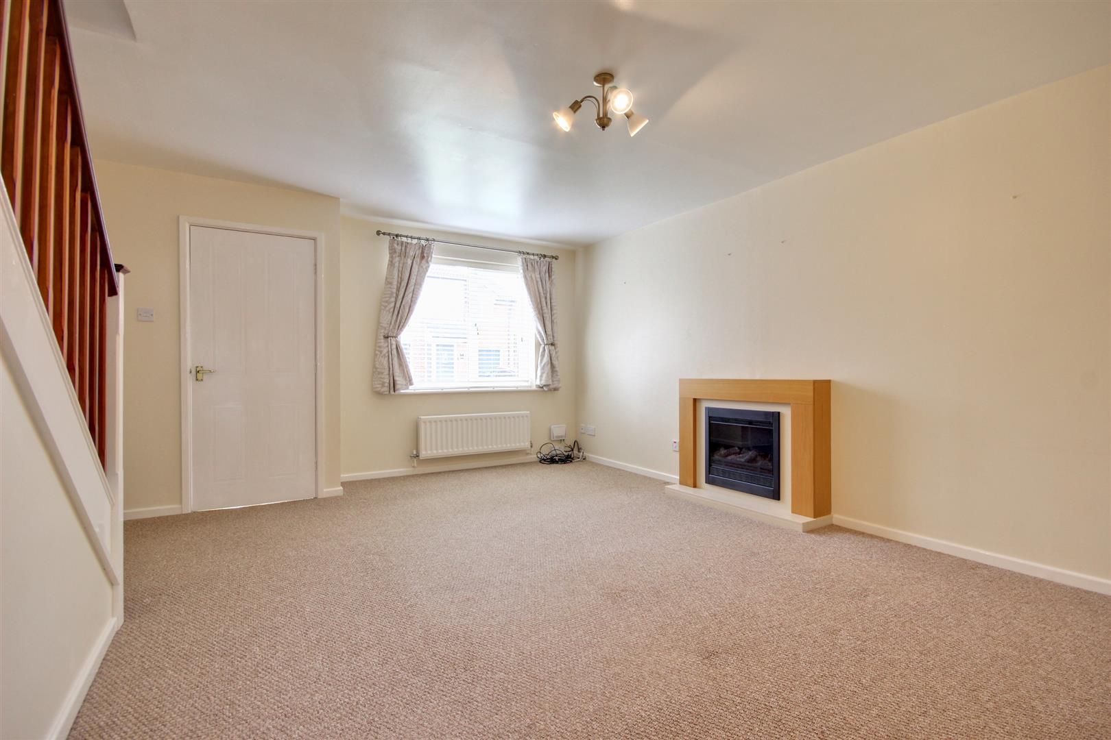 Holgate Close, Beverley